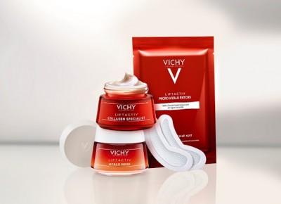 Krem na dzień do pielęgnacji skóry twarzy od Vichy: LiftActiv Collagen Specialist - recenzja
