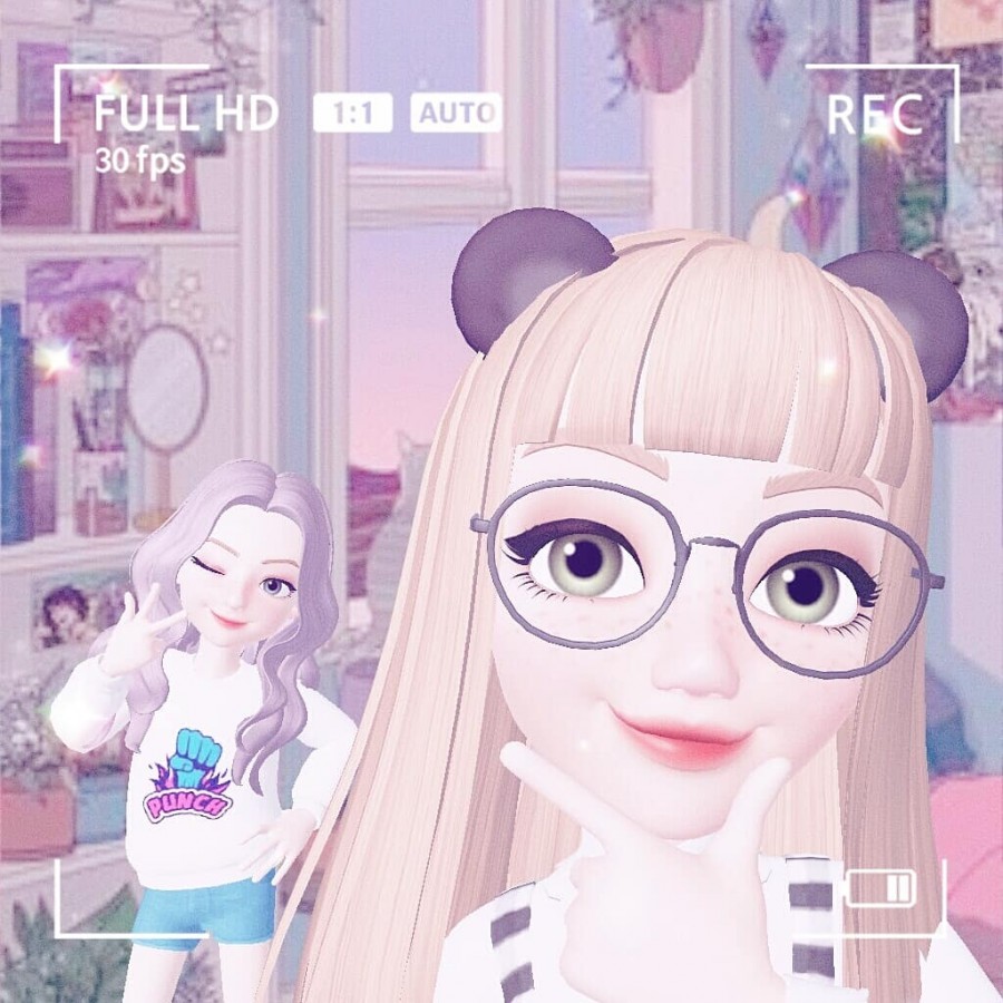 ZEPETO GRA KTORA PODBIJA SERCA