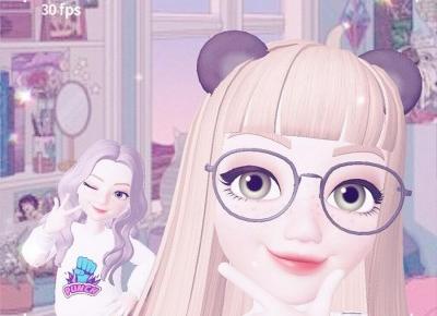 ZEPETO GRA KTORA PODBIJA SERCA