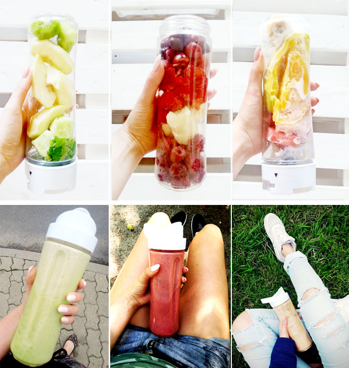 Stylowo i Zdrowo: Co jeść na wyjeździe? Co zabrać ze sobą w podróż?