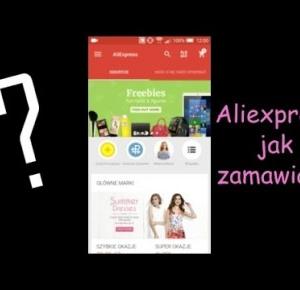 ALIEXPRESS - jak zamawiać? Na co zwracać uwagę? PORADY