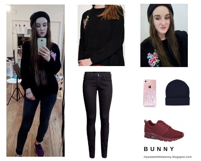 MODA ZA GROSZE - set za 71z? - Autumn is comin'  - sweetlittlebunny