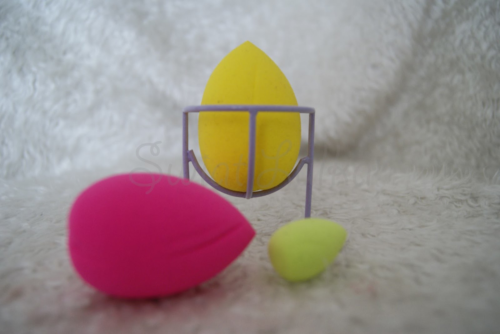 Beauty Blender - Podróbka 