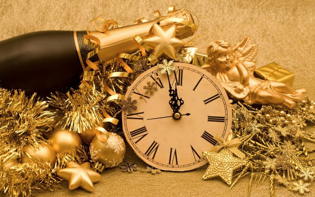 Świat motywacji: Jak dobrze rozpocząć nowy rok? - postanowienia noworoczne