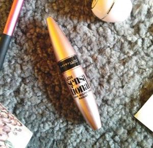 Maybelline Lash Sensational - czego chcieć więcej?!