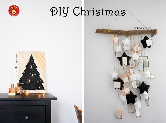 Sandra Wanowska: Blogmas #4|| My life   My ideas for DIY Christmas