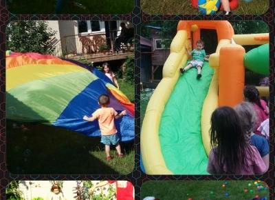 Animator tak czy nie? 😊