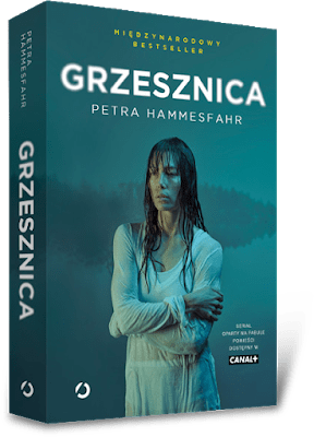 Grzesznica - Petra Hammesfahr | Czytam, polecam...