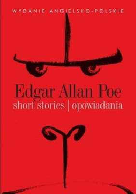 Opowiadania/Short stories - Edgar Allan Poe | Czytam, polecam...