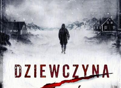 Dziewczyna bez skóry - Mads Peder Nordbo