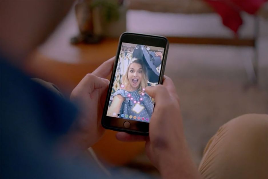 Czy to koniec Snapchata? Instagram wprowadza nową funkcjonalność - Instagram Stories - Glamour