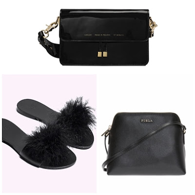 Fashion: Wishlist - PAULINA KOBZA