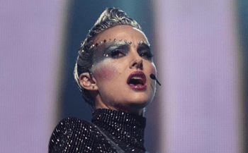 Natalie Portman i Jude Law w filmie „Vox Lux” o muzycznym showbiznesie – Pełna Coolturka