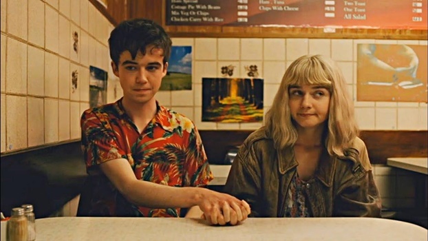 Powraca ?The End of The F***ing World?! ? Pe?na Coolturka