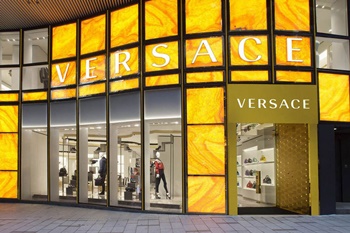 Michael Kors kupuje Versace za 2,12 miliarda USD – Pełna Coolturka