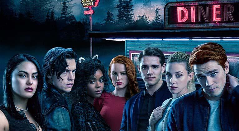 Powraca Riverdale! Wiemy, czego się spodziewać w nadchodzącym sezonie!