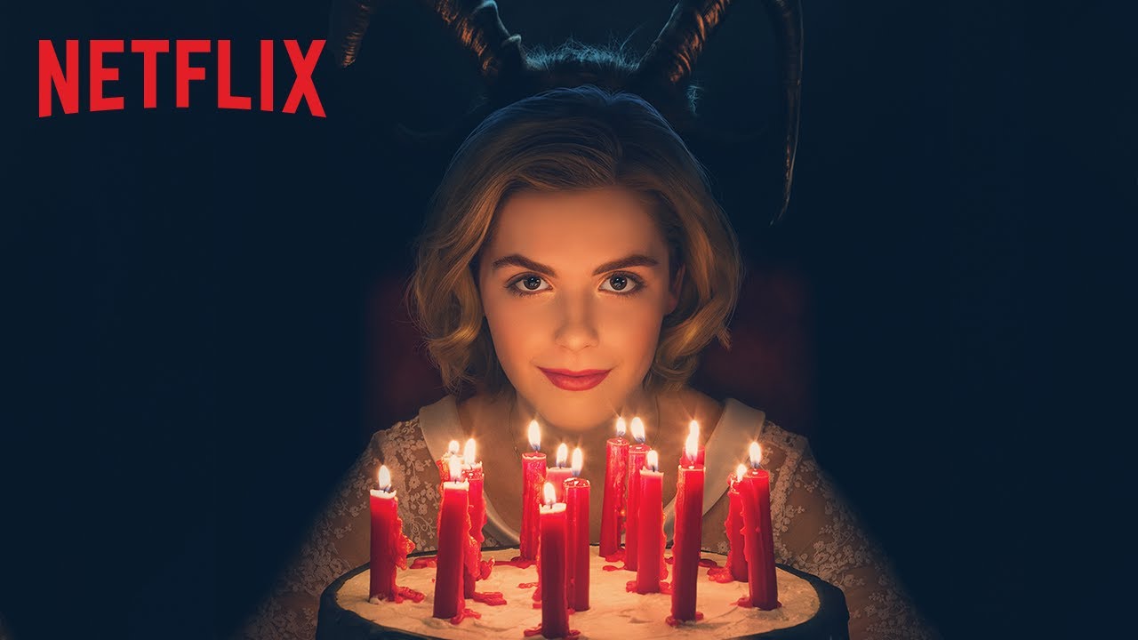 Chilling Adventures of Sabrina od Netflixa. Czy przygody młodej czarownicy faktycznie mrożą krew w żyłach? (Recenzja) – Pełna Coolturka