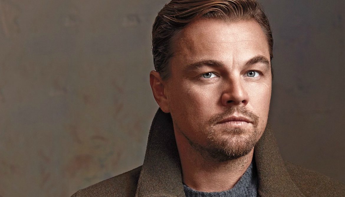 Leonardo DiCaprio został współproducentem filmu o polskim artyście – Pełna Coolturka