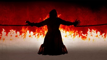 Nadchodzi nowy horror od Netflixa! Przerażający kult religijny w filmie „Apostoł” – Pełna Coolturka