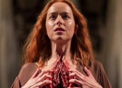 Nadchodzi jeden z najstraszniejszych horrorów roku -„Suspiria”! – Pełna Coolturka