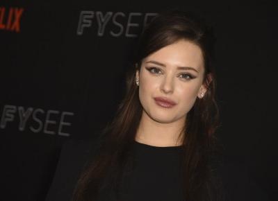 Katherine Langford z „13 powodów” zagra w nowym serialu Netflixa! – Pełna Coolturka