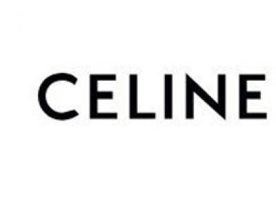 Nowe logo Celine. Zmiany we francuskiej marce. Internauci są oburzeni
