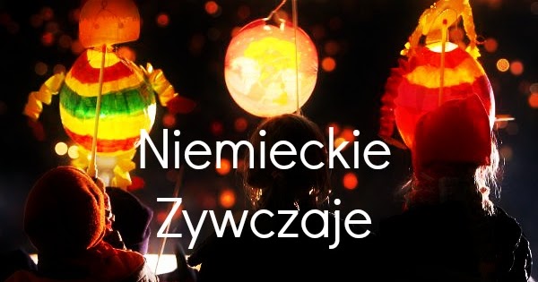 Niemieckie Zwyczaje         |         Szwajka