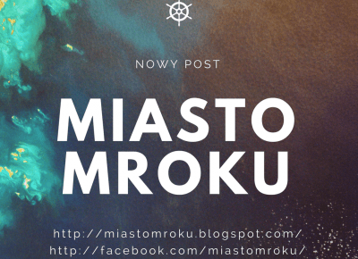 Miasto Mroku : Rozdział 2.4