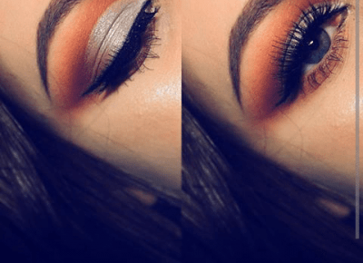 Idealne Cut Crease?  MAMY TO!