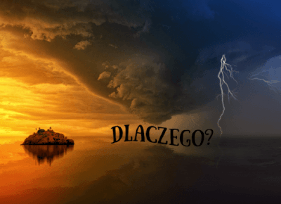 Dlaczego? | Takie tam