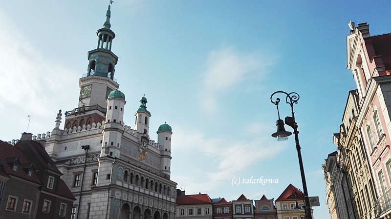 GDZIE ZJEŚĆ W POZNANIU? | KOLEJNE 5 ŚWIETNYCH MIEJSCÓWEK - talarkowa pisze | beauty, travel & lifestyle