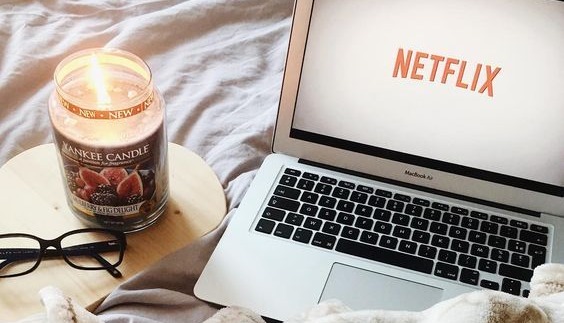 Najlepsze komedie romantyczne na Netflix!