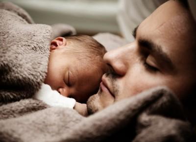 Pierwsze dni po porodzie – Mama i synek są już w domu! | Tatą Być - Blog młodego ojca 