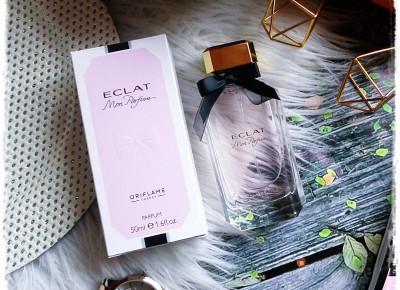 Oriflame, Eclat Moon Parfum, KuszÄca SÅodycz | Kolorowy Åwiat Terii