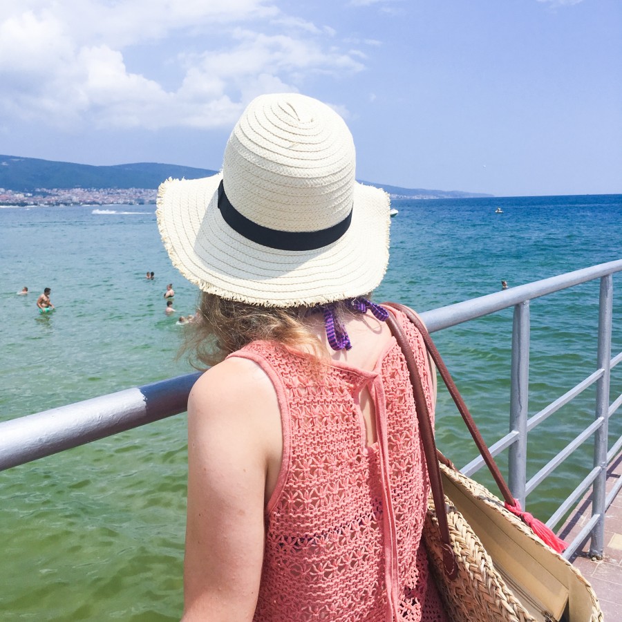 Jak zorganizować wakacje w Bułgarii? | Słoneczny Brzeg | Przewodnik | Kierunek świata | blog podróżniczy