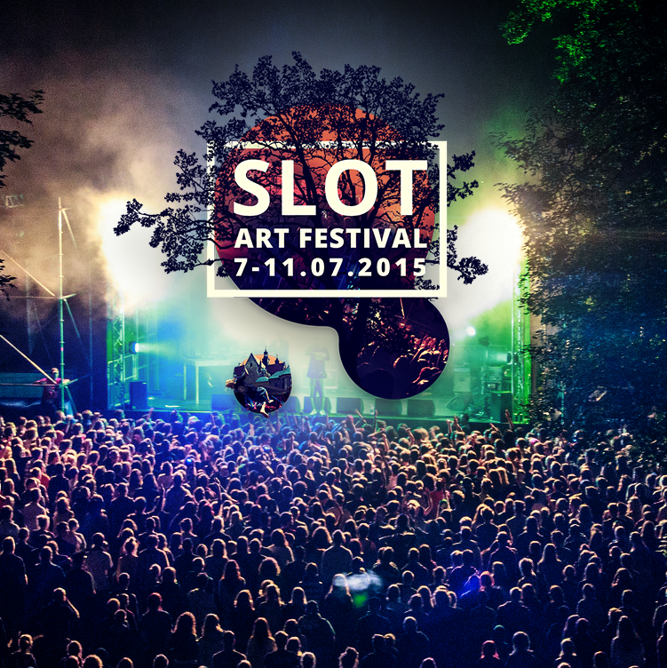 Slot Art Festival- w skrócie wolność | Bradley.Blog