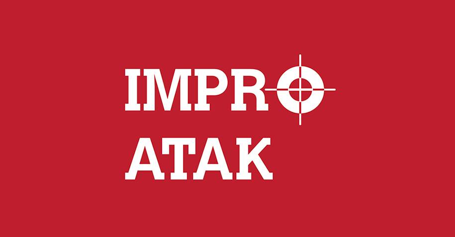 Improataka! | Bradley.Blog