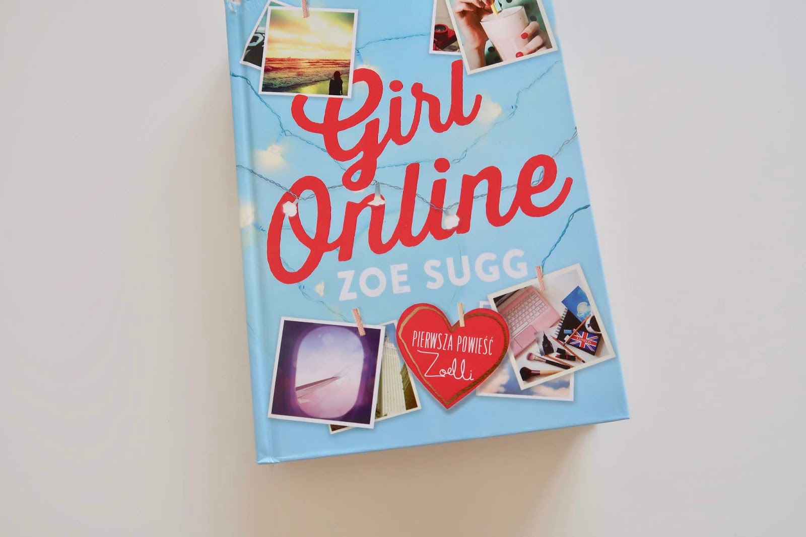 #108 GIRL ONLINE - ZOE SUGG