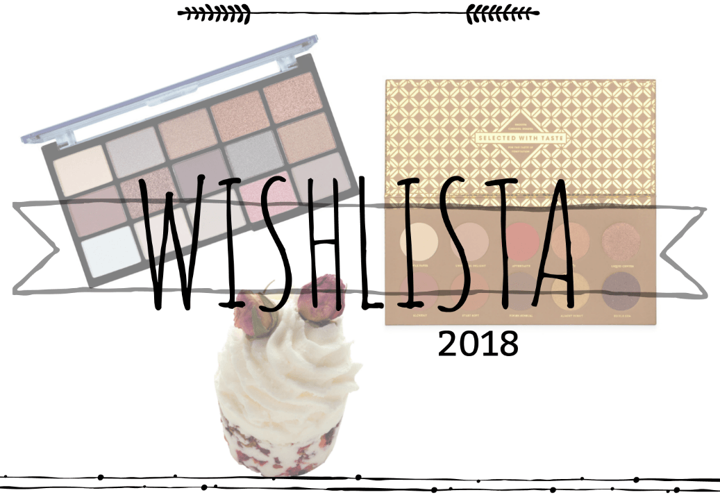 #51 WISH LISTA RZECZY O KTÓRYCH MARZE. - tinypurpose