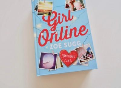 #108 GIRL ONLINE - ZOE SUGG