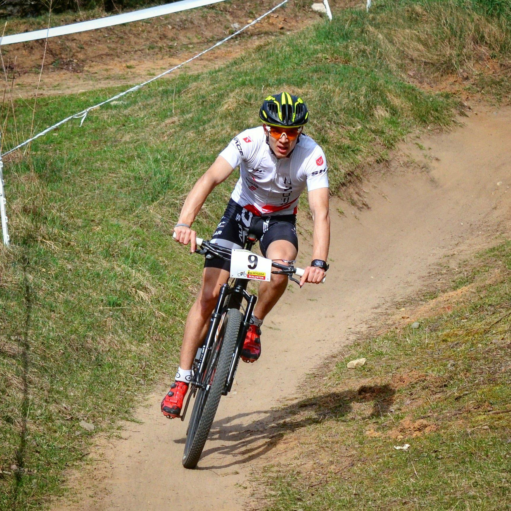 Puchar Polski MTB #1