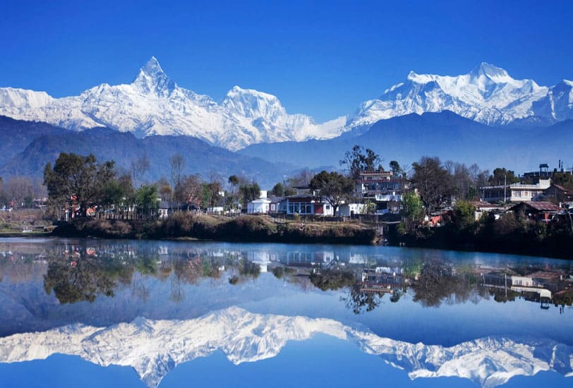 A Cheerful trip To Nepal in Affordable budget