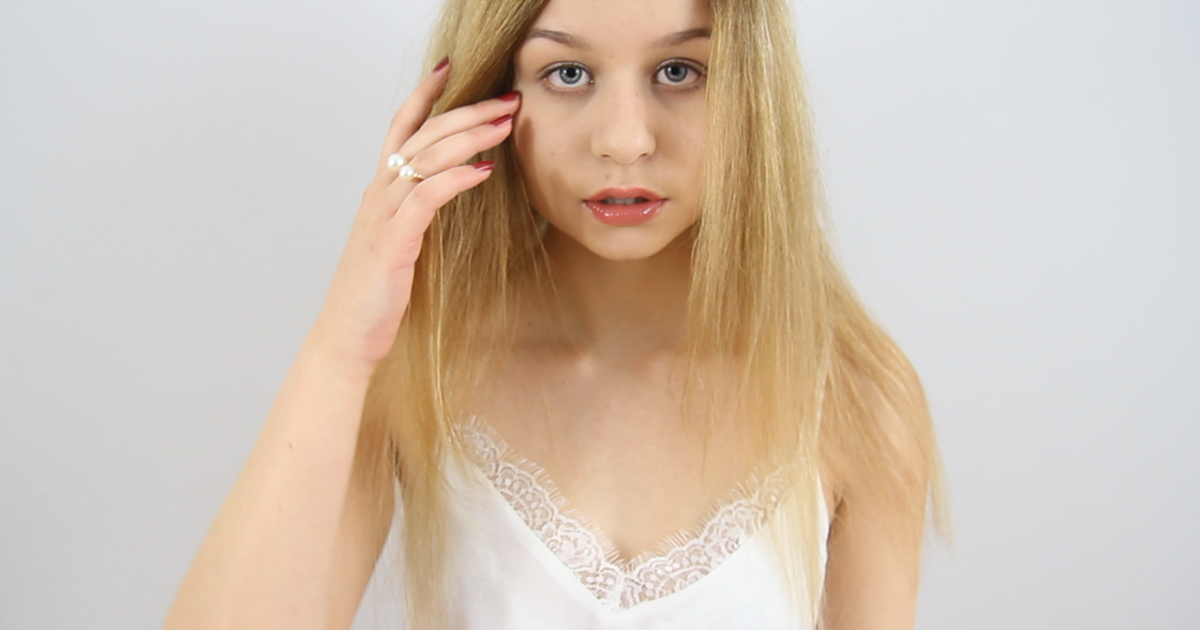 Hej wszystkim ♡ | True Beauty Is Internal