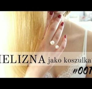 Bielizna jako koszulka?! Jak nosić? | OOTD | STRÓJ DNIA