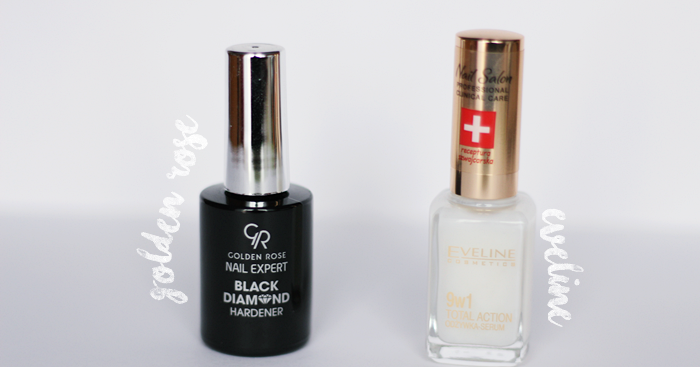 PATRYCJA PIANKOWSKA: GOLDEN ROSE OR EVELINE | Which conditioner better?