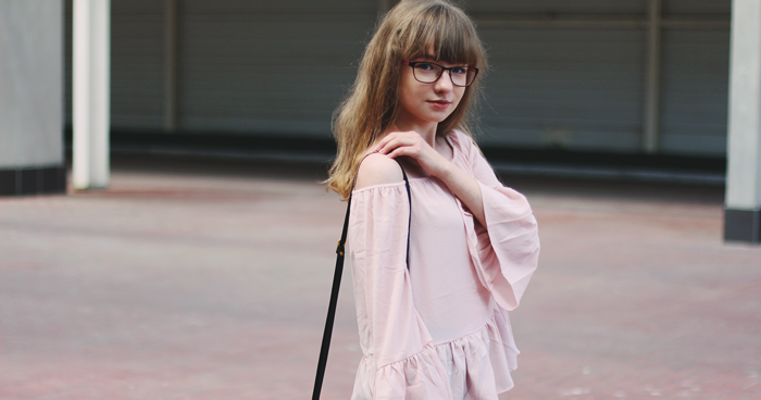 PATRYCJA PIANKOWSKA: TUMBLR GIRL: exaggeration or trend?