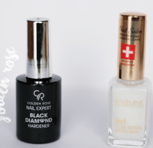 PATRYCJA PIANKOWSKA: GOLDEN ROSE OR EVELINE | Which conditioner better?