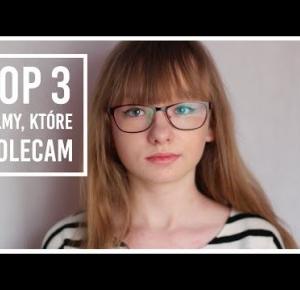 TOP 3 FILMY, KTÓRE POLECAM