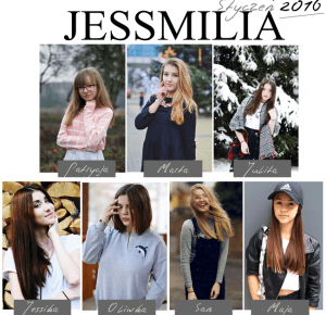 PATRYCJA PIANKOWSKA: the creator of your life: January's Jessmilia | WHAT DO I DO?