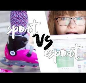 RADIO YOUNG STARS CHALLENGE // SPORT VS ESPORT